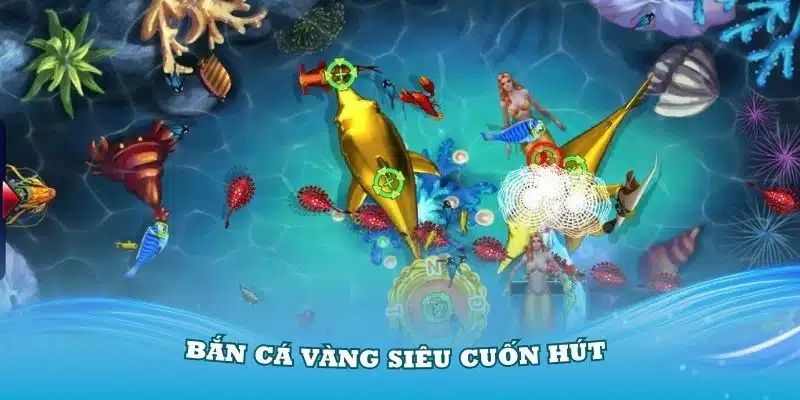Những trang bị cần thiết khi chơi săn vàng đổi thưởng